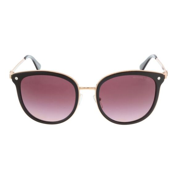 Michael Kors 0MK1099B Adrianna Bright  Cat Eye Full Rim Sunglasses - Picture 2 of 4